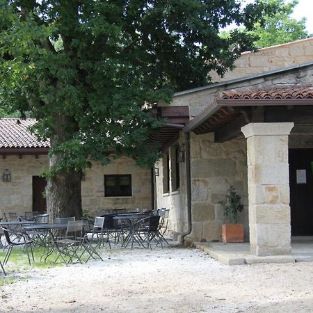 Casal Dos Celenis Vendégház Caldas de Reis Kültér fotó